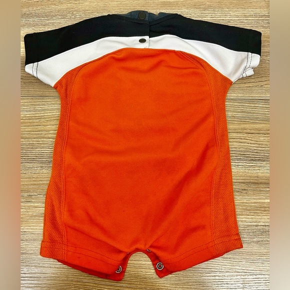 MLB Giants San Francisco Infant Romper Size 6/9M - Picture 5 of 5